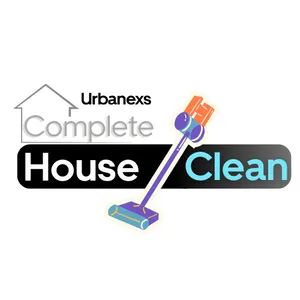 Complete House Cleaning